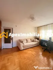 Apartament 2 camere de inchiriat Rahova București | ApexImo 