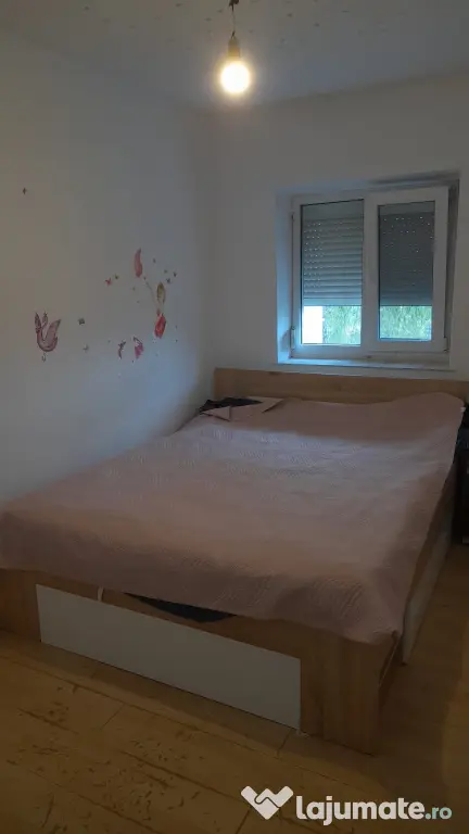 Apartament cu 3 camere central