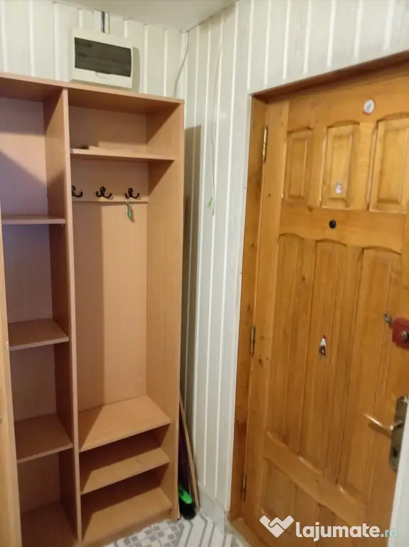 Apartament cu 3 camere central