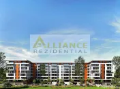 STUDIO DE VANZARE IN COMPLEX PREMIUM - SKY GARDEN RESIDENCE