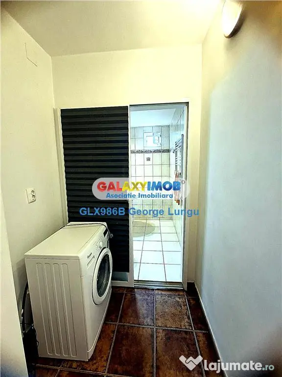 Apartament 3 camere zona Drumul Taberei Metrou Valea Ialomi