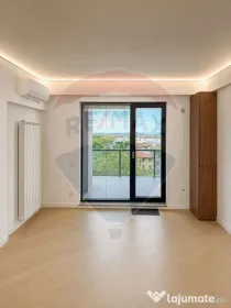 Apartament cu 3 camere de închiriat în zona Pipera