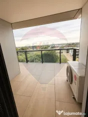 Apartament cu 3 camere de închiriat în zona Pipera