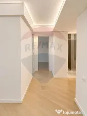 Apartament cu 3 camere de închiriat în zona Pipera
