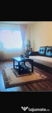 Apartament 3 camere de vanzare Sebastian 