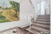 Casa D+P+E 4 camere, strada Nicolae Beldiceanu 