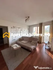 Apartament 2 camere de inchiriat P-ta Rosetti București | A