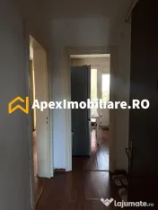 Apartament 2 camere de inchiriat P-ta Rosetti București | A