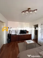 Apartament 2 camere de inchiriat P-ta Rosetti București | A