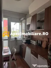 Apartament 2 camere de inchiriat P-ta Rosetti București | A