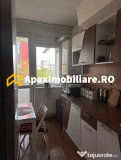 Apartament 2 camere de inchiriat P-ta Rosetti București | A