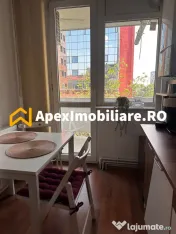 Apartament 2 camere de inchiriat P-ta Rosetti București | A