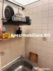 Apartament 2 camere de inchiriat P-ta Rosetti București | A