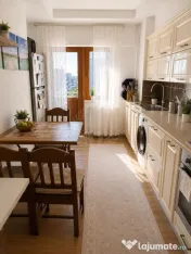 APARTAMENT 3 CAMERE//SCOALA 14//ZONA PARC MIHAI VITEAZUL 
