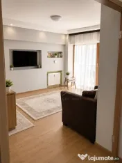APARTAMENT 3 CAMERE//SCOALA 14//ZONA PARC MIHAI VITEAZUL 