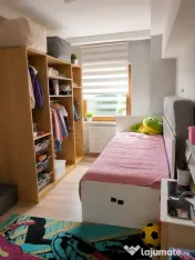 APARTAMENT 3 CAMERE//SCOALA 14//ZONA PARC MIHAI VITEAZUL 