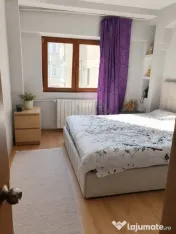 APARTAMENT 3 CAMERE//SCOALA 14//ZONA PARC MIHAI VITEAZUL 