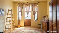 2 camere. 2 băi. 99 mp construiți.