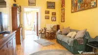 2 camere. Adresă centrală. 99 mp construiți. 2 băi. E...