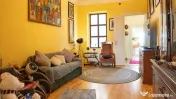 2 camere. Adresă centrală. 99 mp construiți. 2 băi. E... 