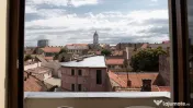 2 camere. Adresă centrală. 99 mp construiți. 2 băi. E... 