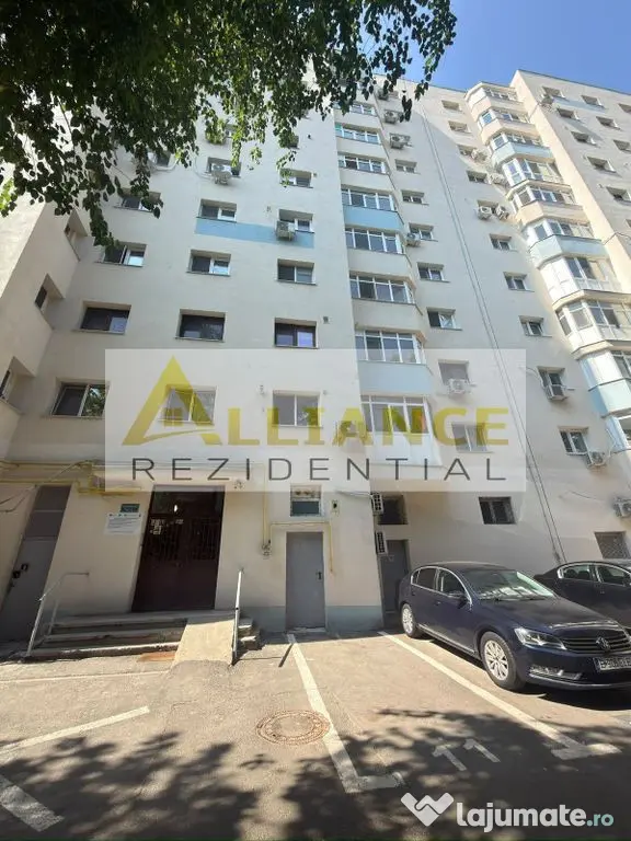 Piata Sudului Ap 2 camere 7 minute metrou et 2 - Bucuresti (Bucuresti-Ilfov)