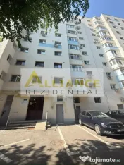 Piata Sudului Ap 2 camere 7 minute metrou et 2