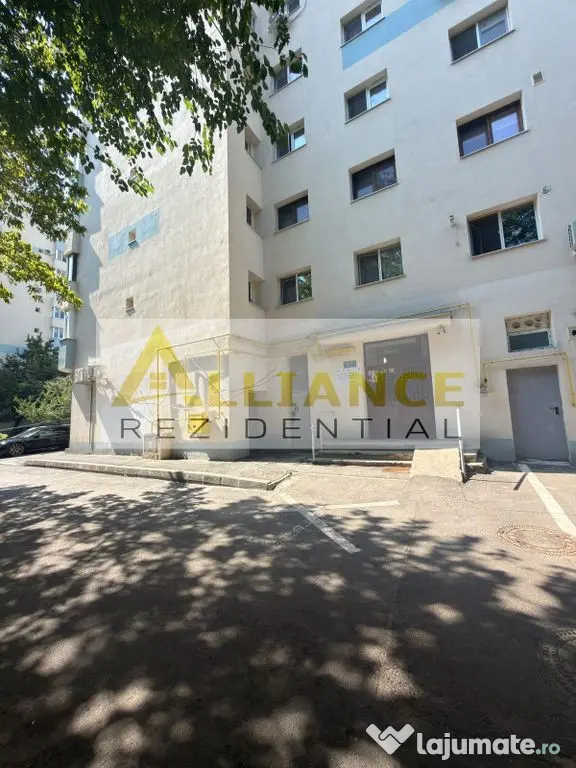 Piata Sudului Ap 2 camere 7 minute metrou et 2 - Bucuresti (Bucuresti-Ilfov)