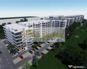 2 minute Metrou Berceni Ap 3 camere 80 mp