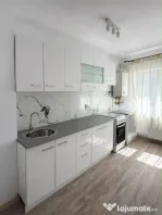 Apartament 2 camere et 2