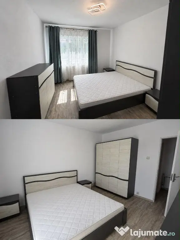 Apartament 2 camere et 2 - Bistrita (Bistrita-Nasaud)