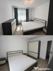 Apartament 2 camere et 2