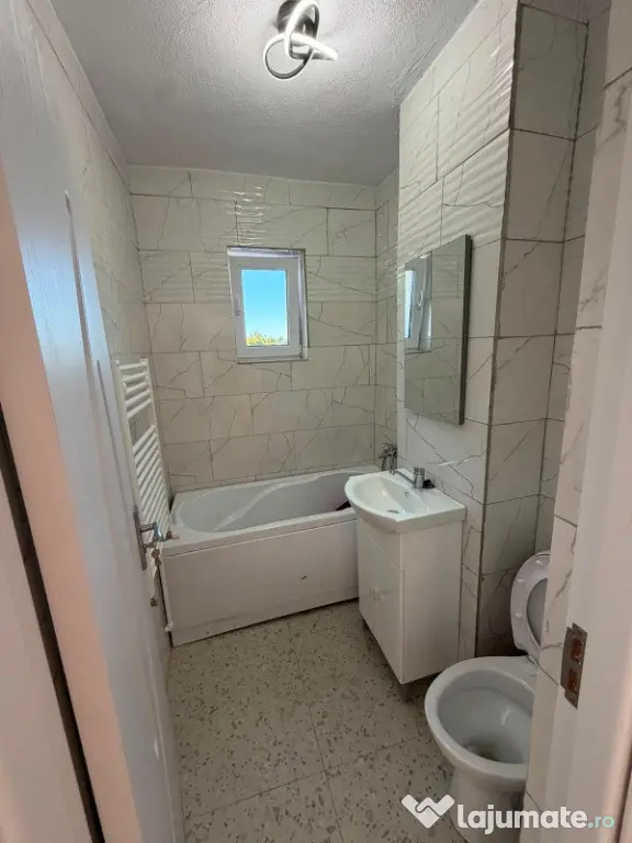 Apartament 2 camere et 2 - Bistrita (Bistrita-Nasaud)