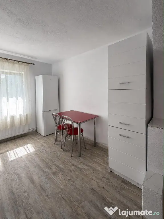 Apartament 2 camere et 2 - Bistrita (Bistrita-Nasaud)