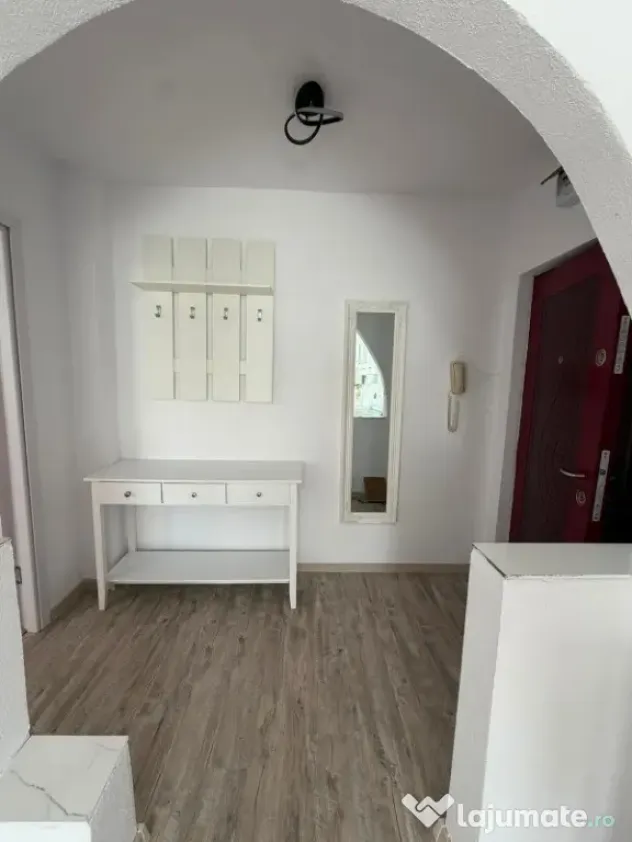 Apartament 2 camere et 2 - Bistrita (Bistrita-Nasaud)