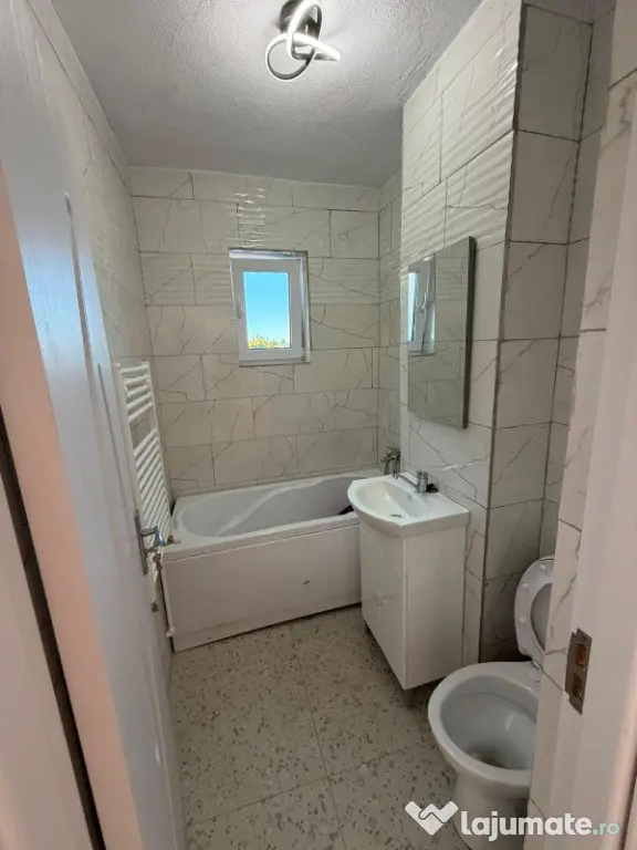 Apartament 2 camere et 2 - Bistrita (Bistrita-Nasaud)