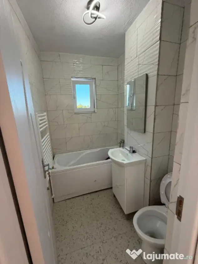 Apartament 2 camere et 2 - Bistrita (Bistrita-Nasaud)
