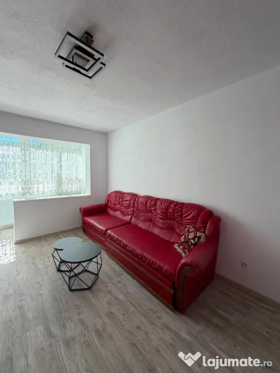 Apartament 2 camere et 2 - Bistrita (Bistrita-Nasaud)