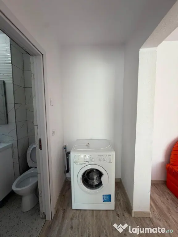 Apartament 2 camere et 2 - Bistrita (Bistrita-Nasaud)