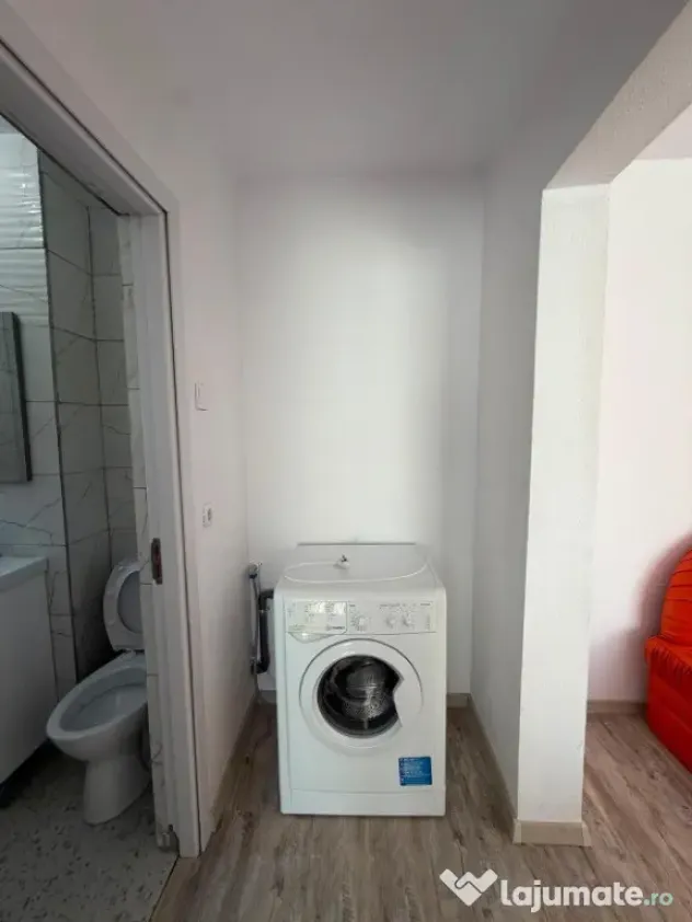 Apartament 2 camere et 2 - Bistrita (Bistrita-Nasaud)
