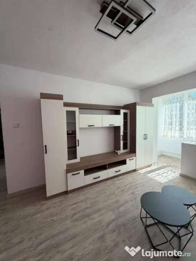 Apartament 2 camere et 2 - Bistrita (Bistrita-Nasaud)