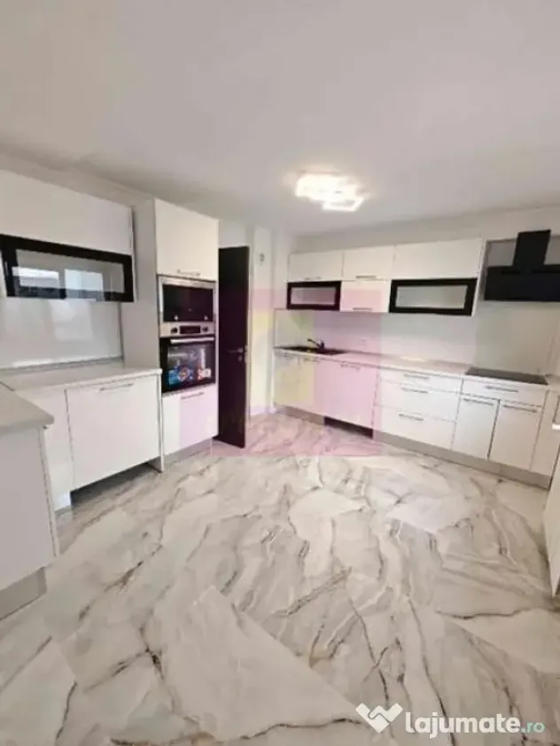 Apartament 4 camere Decebal adiacent - Bucuresti (Bucuresti-Ilfov)