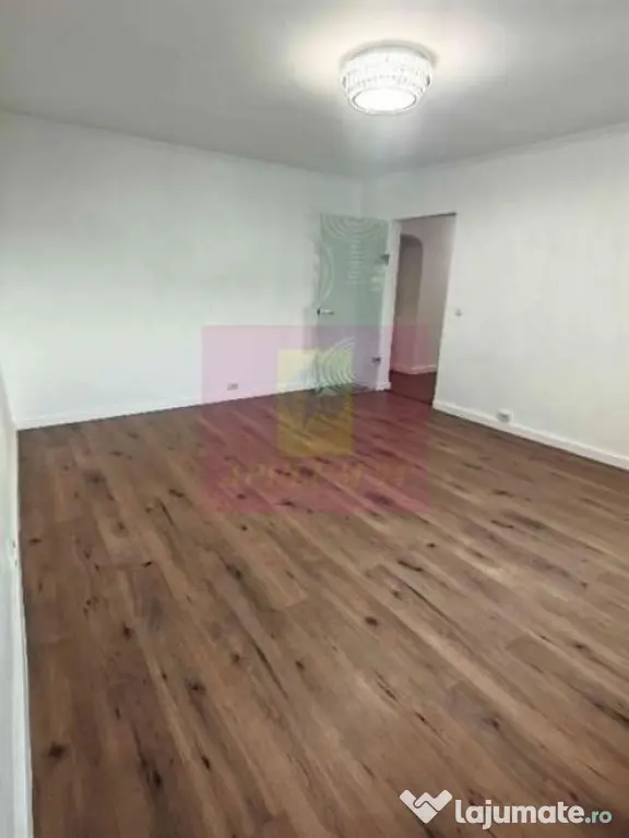 Apartament 4 camere Decebal adiacent - Bucuresti (Bucuresti-Ilfov)
