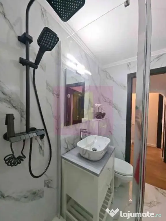 Apartament 4 camere Decebal adiacent - Bucuresti (Bucuresti-Ilfov)
