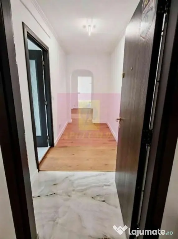 Apartament 4 camere Decebal adiacent - Bucuresti (Bucuresti-Ilfov)