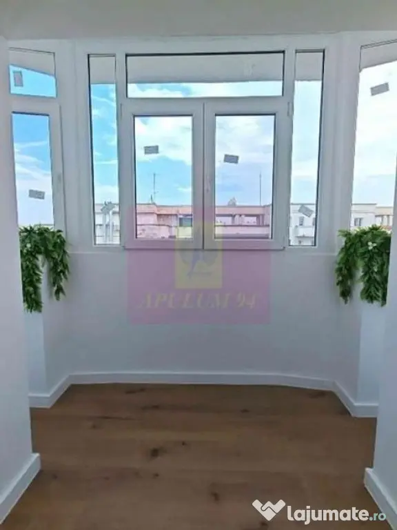 Apartament 4 camere Decebal adiacent - Bucuresti (Bucuresti-Ilfov)