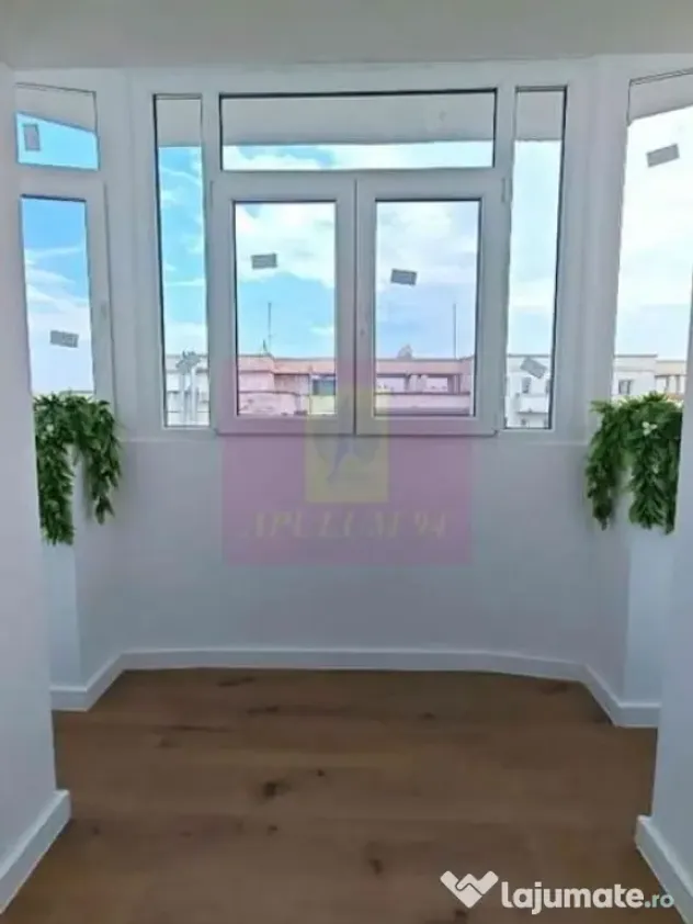 Apartament 4 camere Decebal adiacent - Bucuresti (Bucuresti-Ilfov)