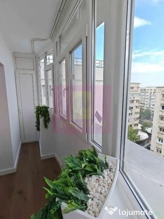 Apartament 4 camere Decebal adiacent - Bucuresti (Bucuresti-Ilfov)