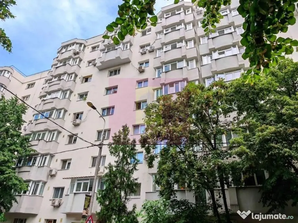 Apartament 4 camere Decebal adiacent - Bucuresti (Bucuresti-Ilfov)
