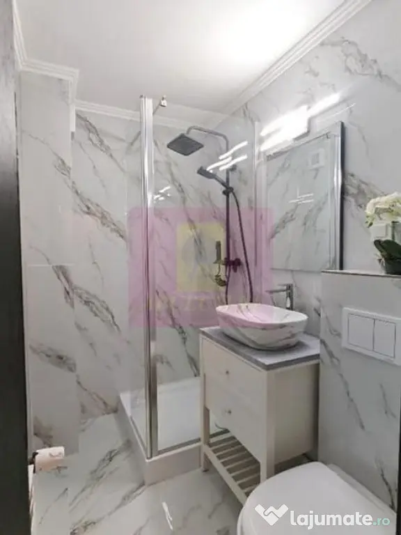 Apartament 4 camere Decebal adiacent - Bucuresti (Bucuresti-Ilfov)